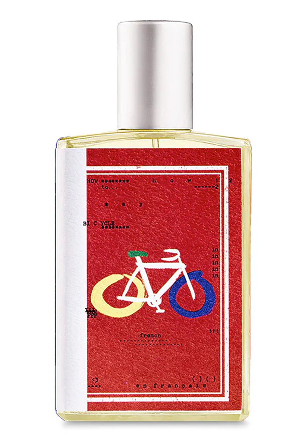 How To Say Bicycle In French