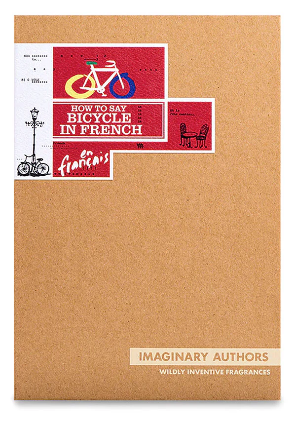 How To Say Bicycle In French - Image 3
