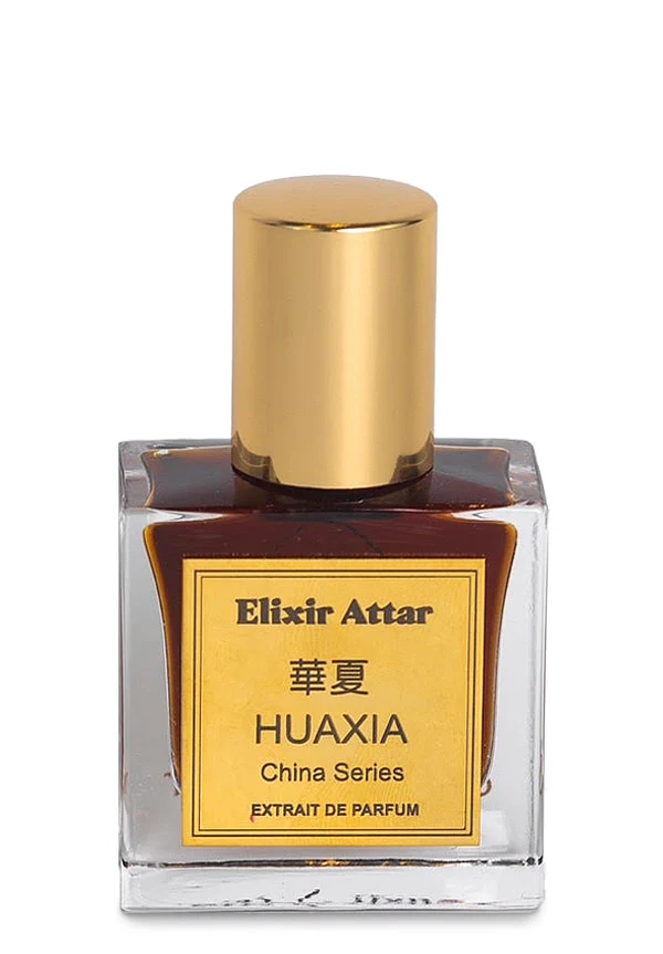 Huaxia