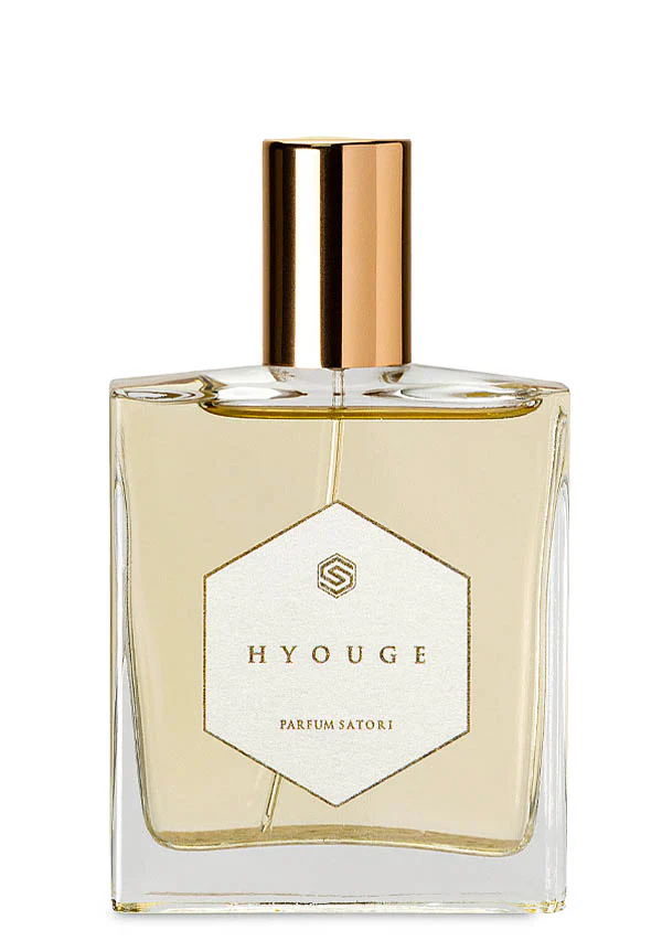 Hyouge