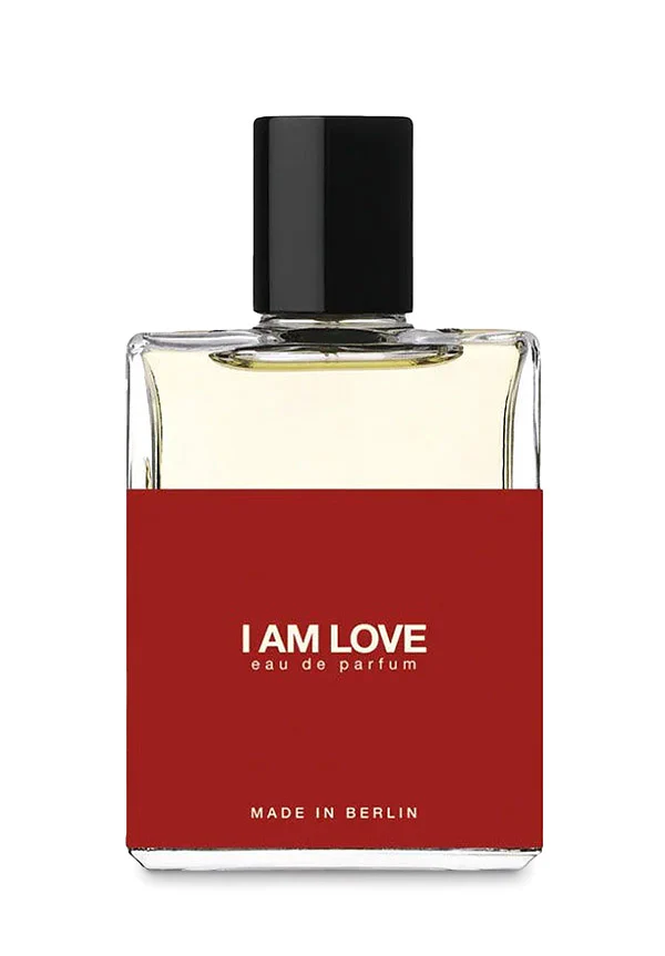 I Am Love