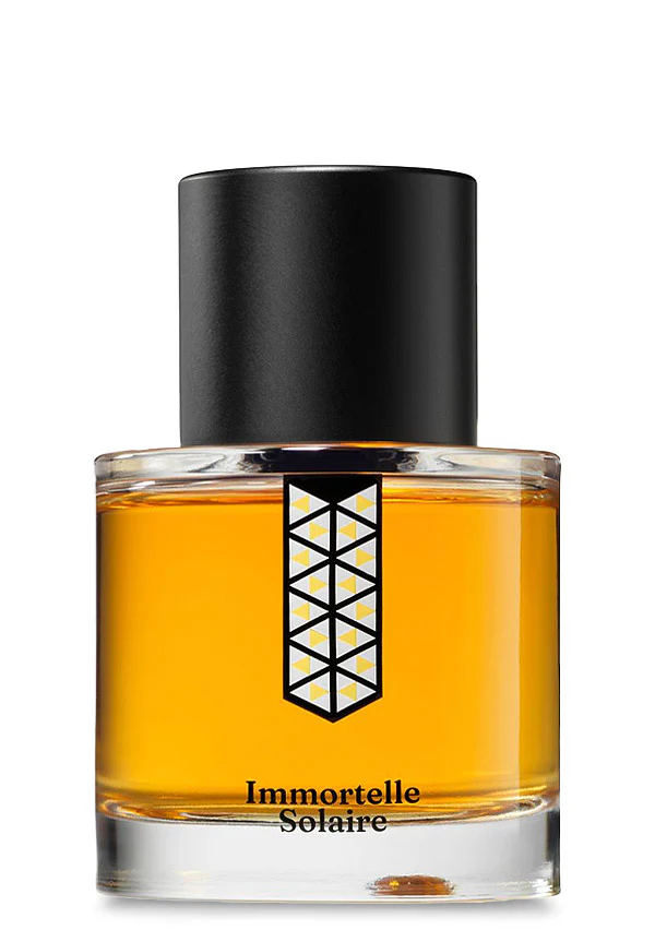 Immortelle Solaire