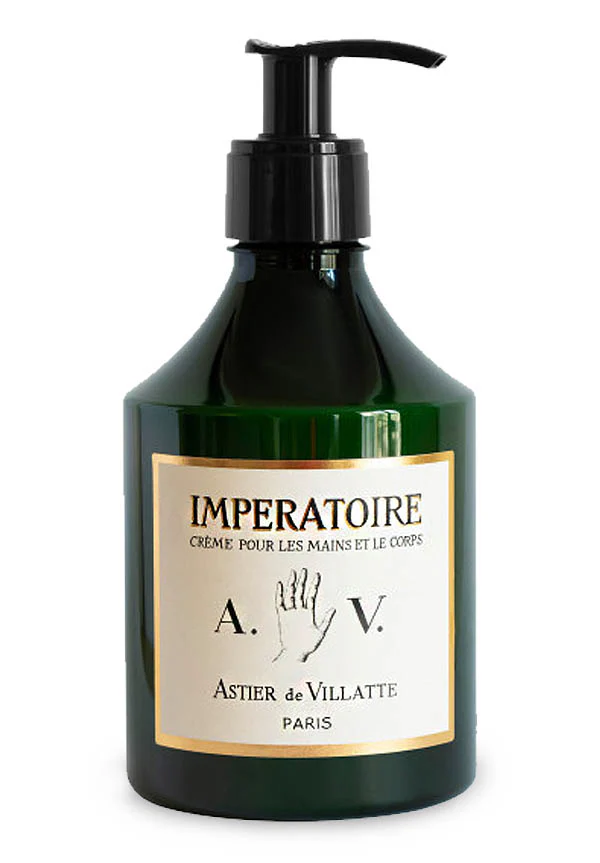 Imperatoire Body & Hand Cream