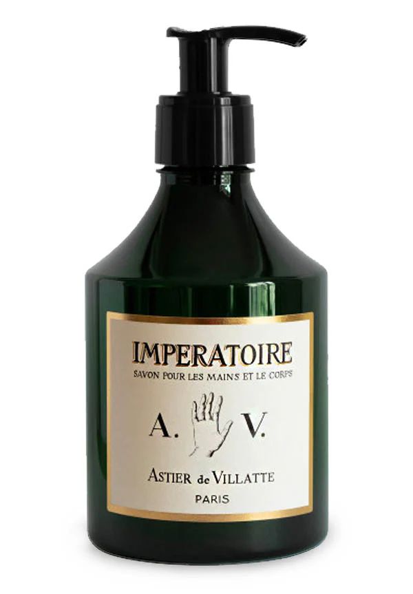 Imperatoire Body & Hand Soap