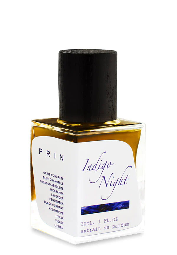 Indigo Night