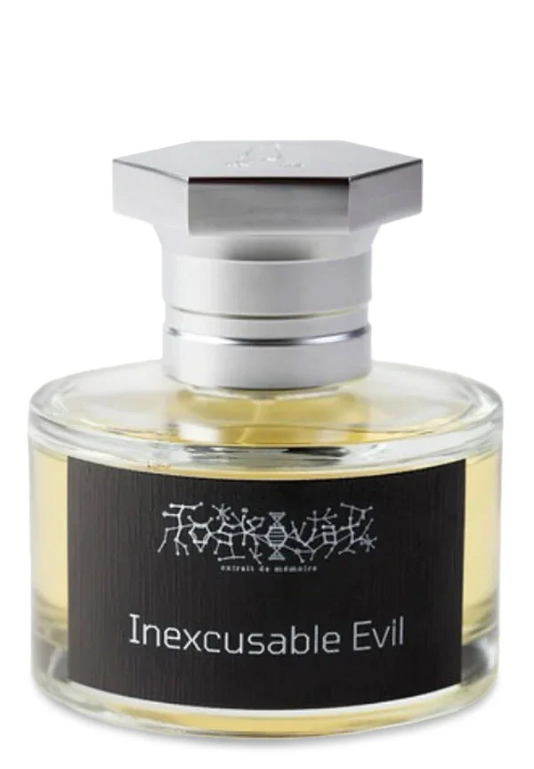 Inexcusable Evil