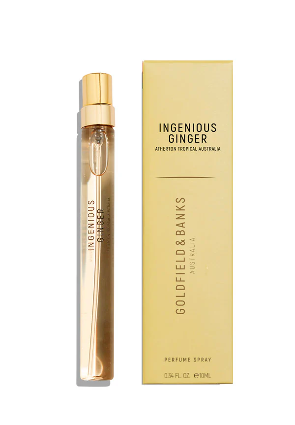 Ingenious Ginger - Image 3