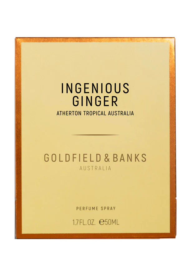 Ingenious Ginger - Image 4