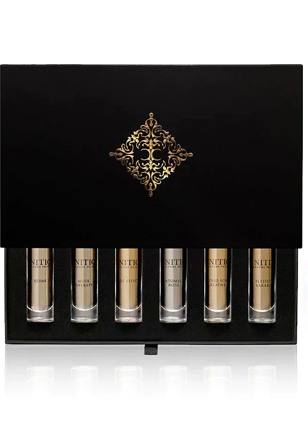 Initiation Coffret