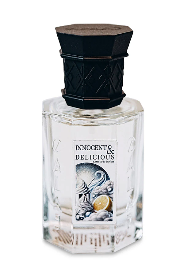 Innocent & Delicious