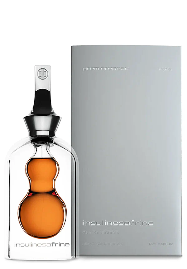 Insuline Safrine - Image 2