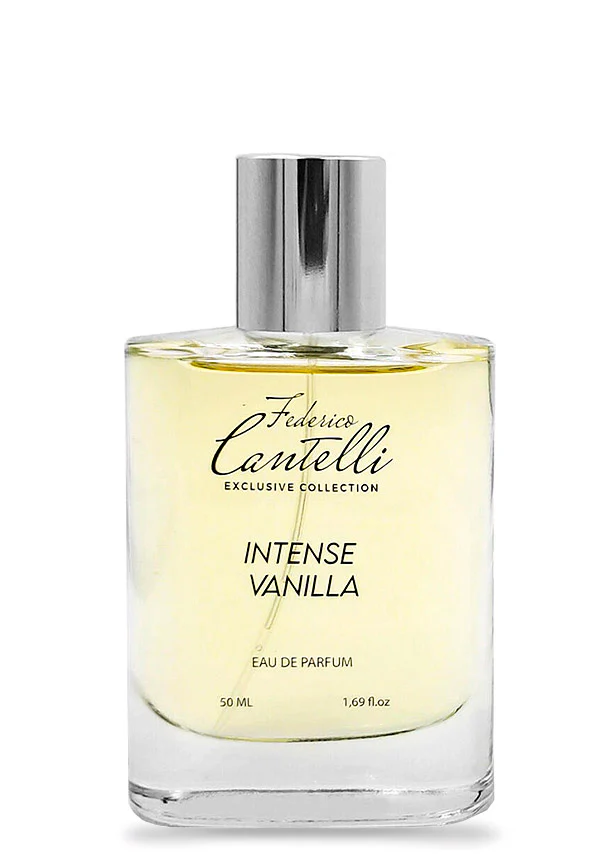 Intense Vanilla