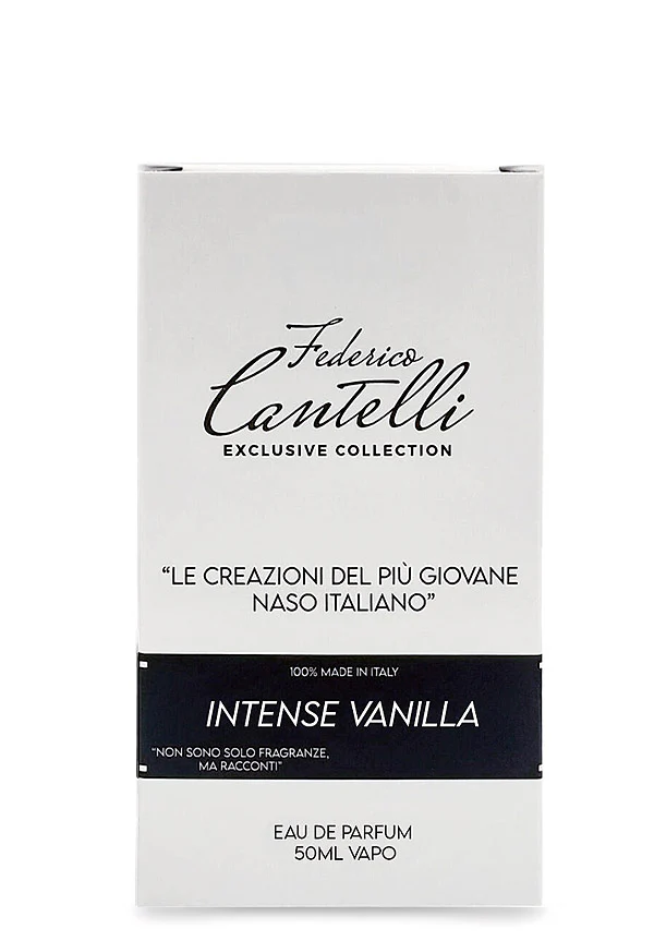 Intense Vanilla - Image 2