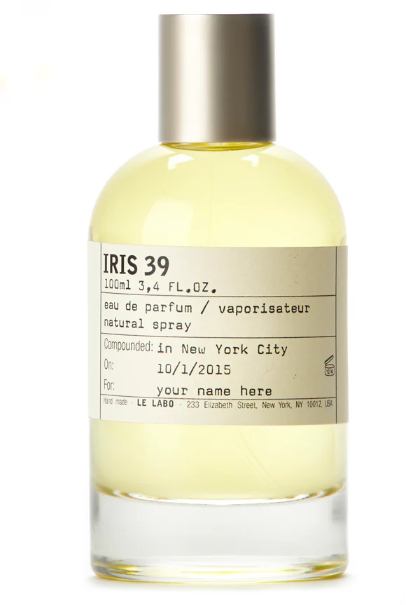 Iris 39