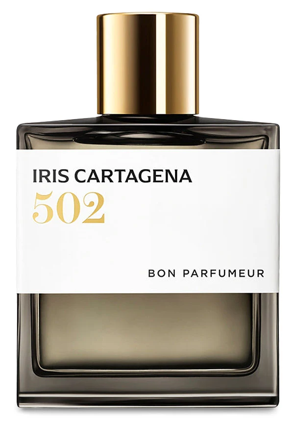 Iris Cartagena 502