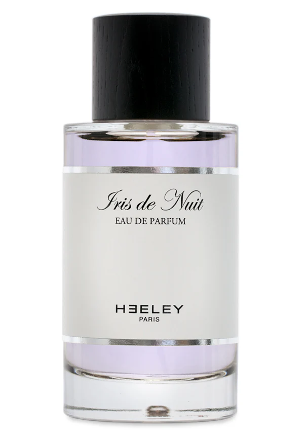 Iris de Nuit