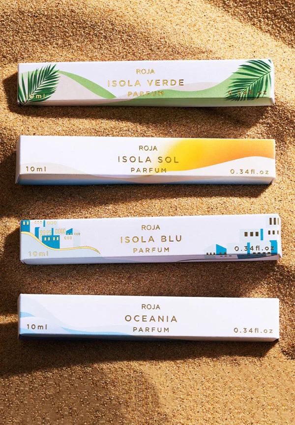 Isola Collection - Image 2