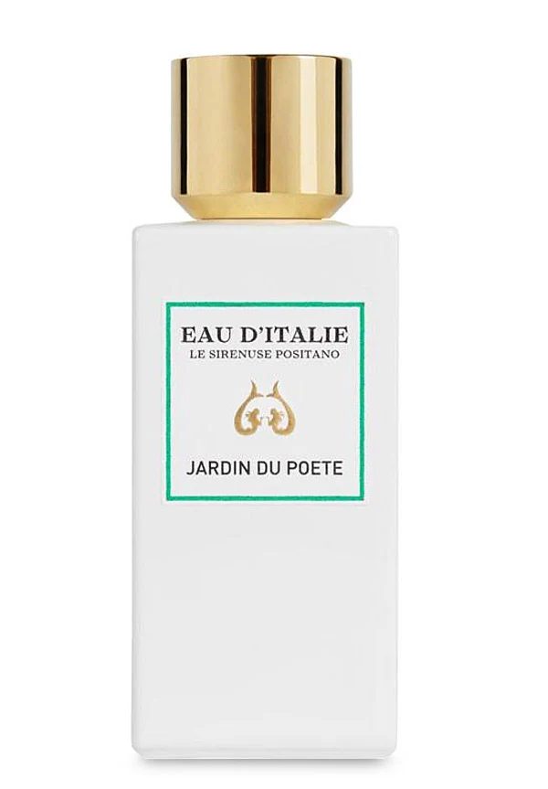 Jardin du Poete