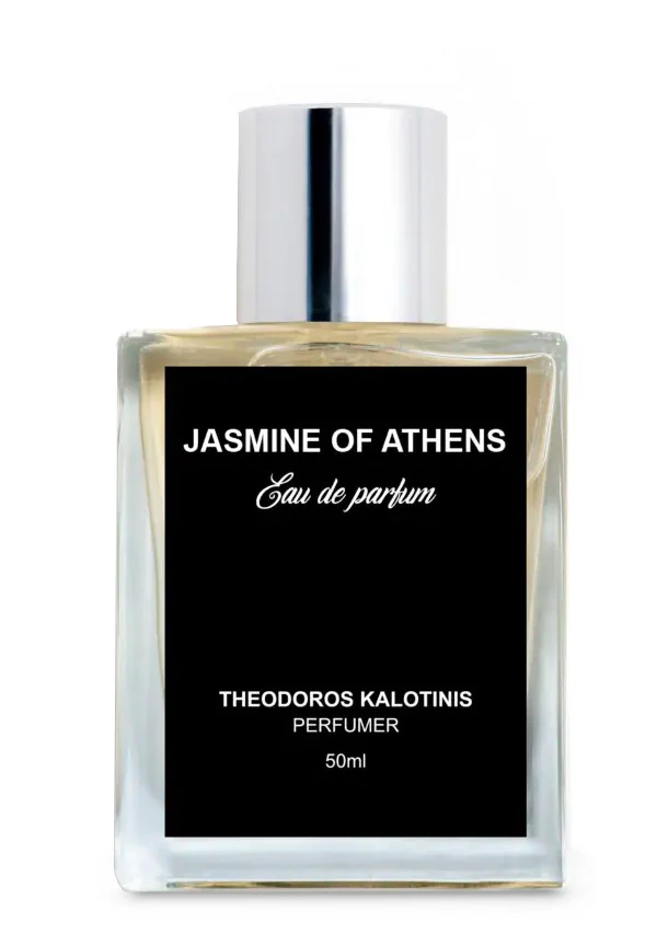 Jasmine of Athens