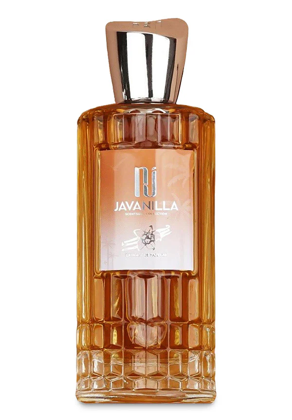 Javanilla