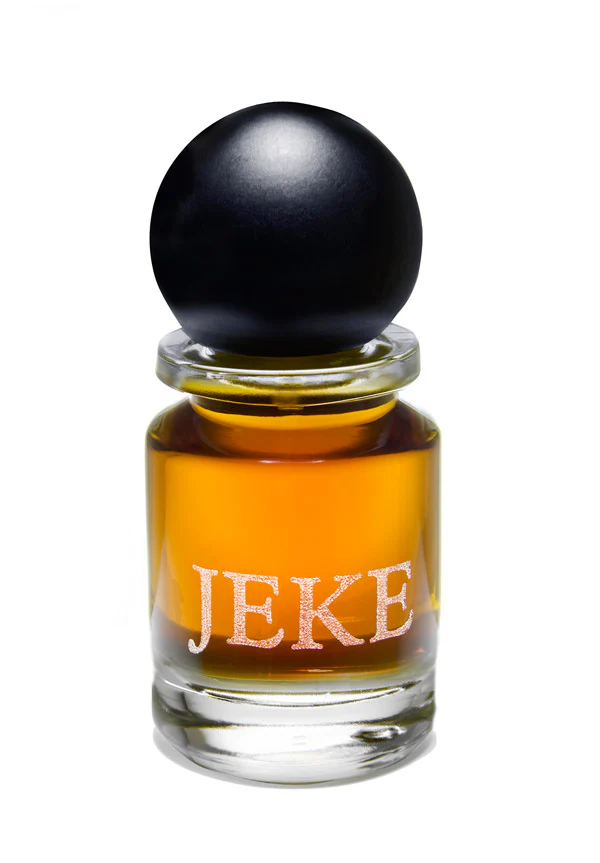 Jeke