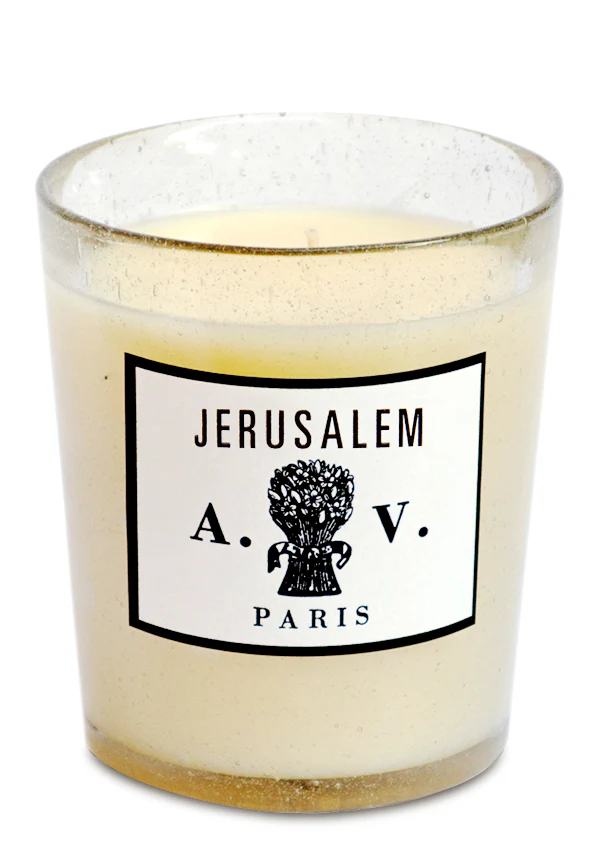 Jerusalem
