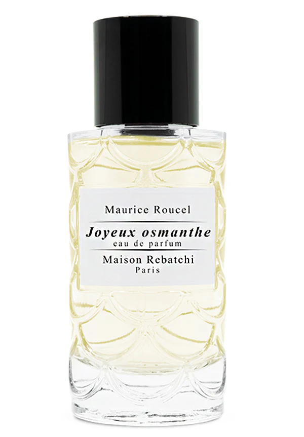 Joyeux Osmanthe