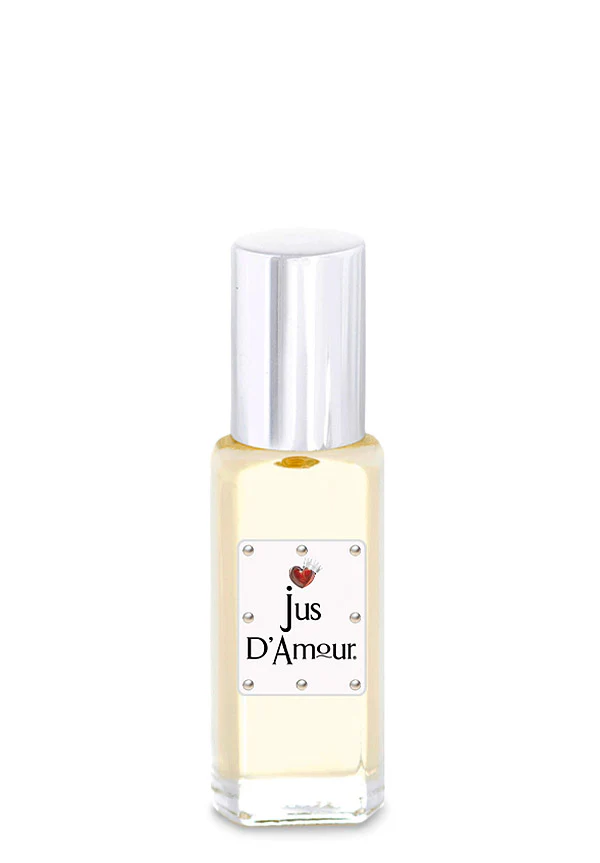 Jus d'Amour - Perfume oil