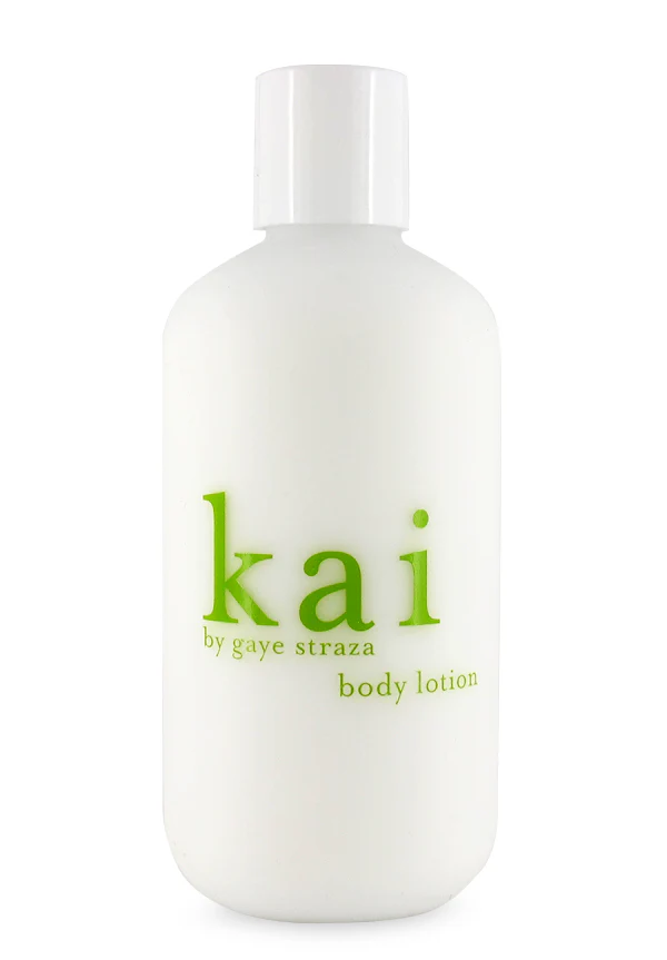 Kai Body Lotion