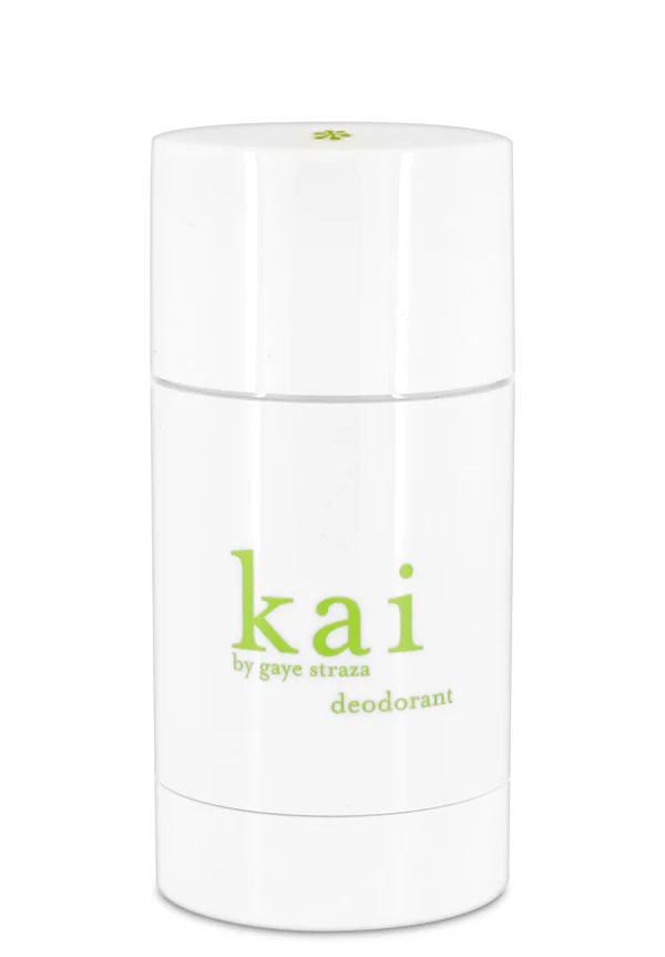 Kai Deodorant