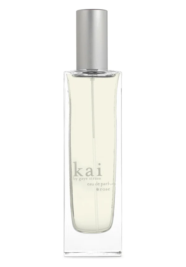 Kai Rose - Eau de Parfum