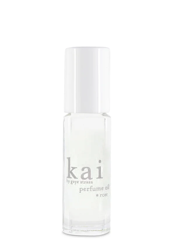 Kai Rose - Perfume Oil