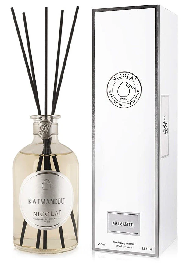 Katmandou Diffuser
