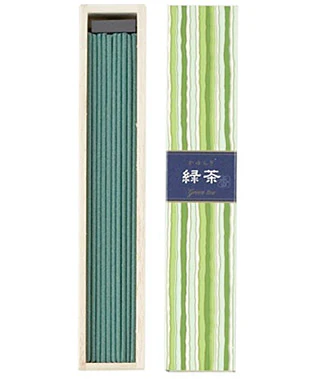 Kayuragi Green Tea