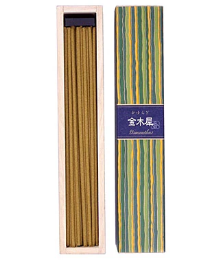 Kayuragi Osmanthus