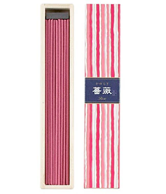 Kayuragi Rose