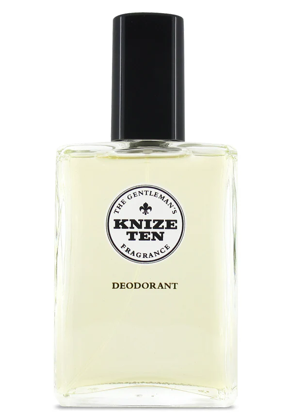 Knize Ten Deodorant