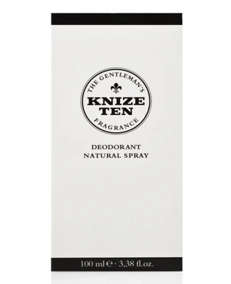 Knize Ten Deodorant - Image 2