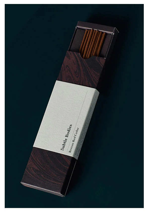 Korean Red Cedar - Image 2
