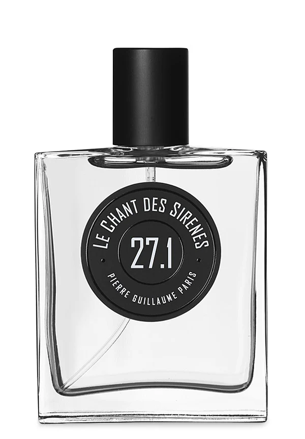 La Chant des Sirenes