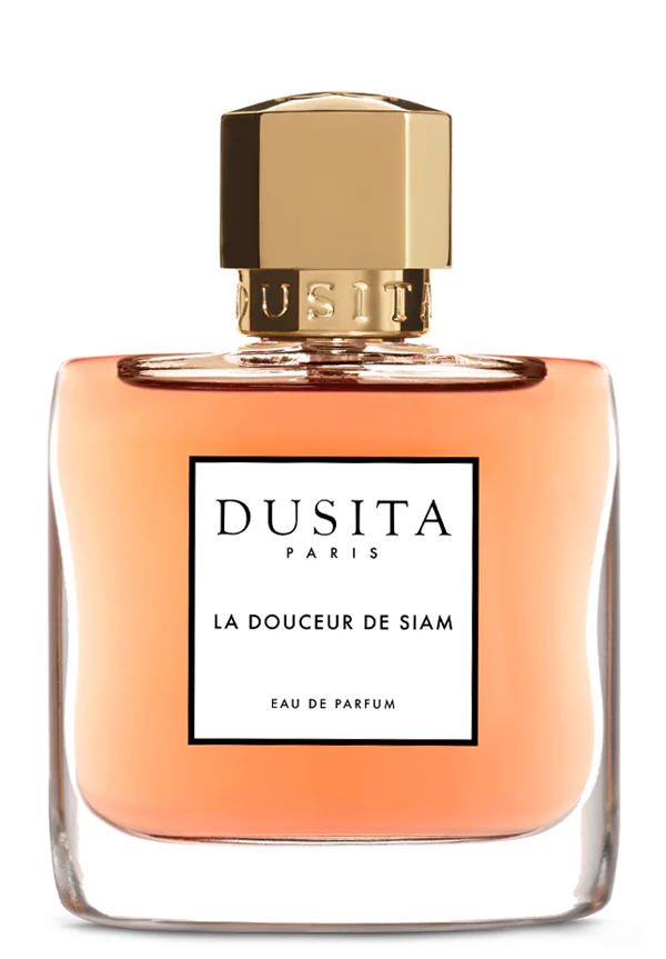 La Douceur de Siam
