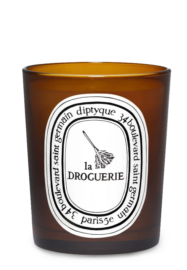 La Droguerie