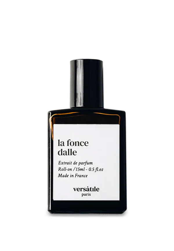 La Foncedalle
