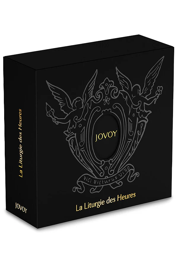 La Liturgie des Heures - Image 3