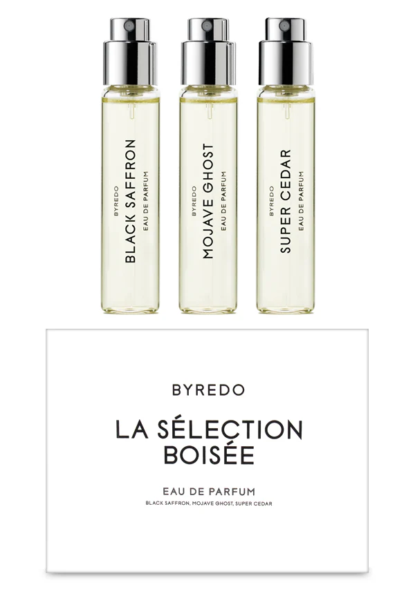 La Selection Boisee