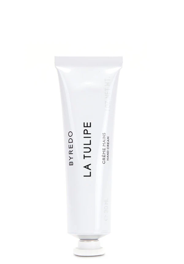 La Tulipe Hand Cream