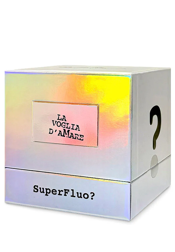 La Voglia D'Amare - Image 2