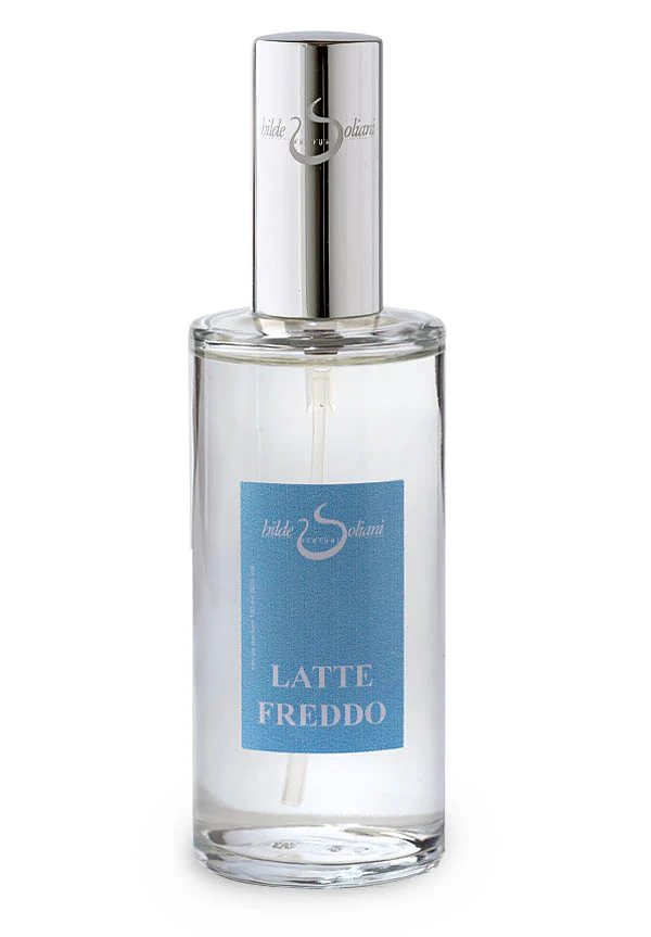 Latte Freddo