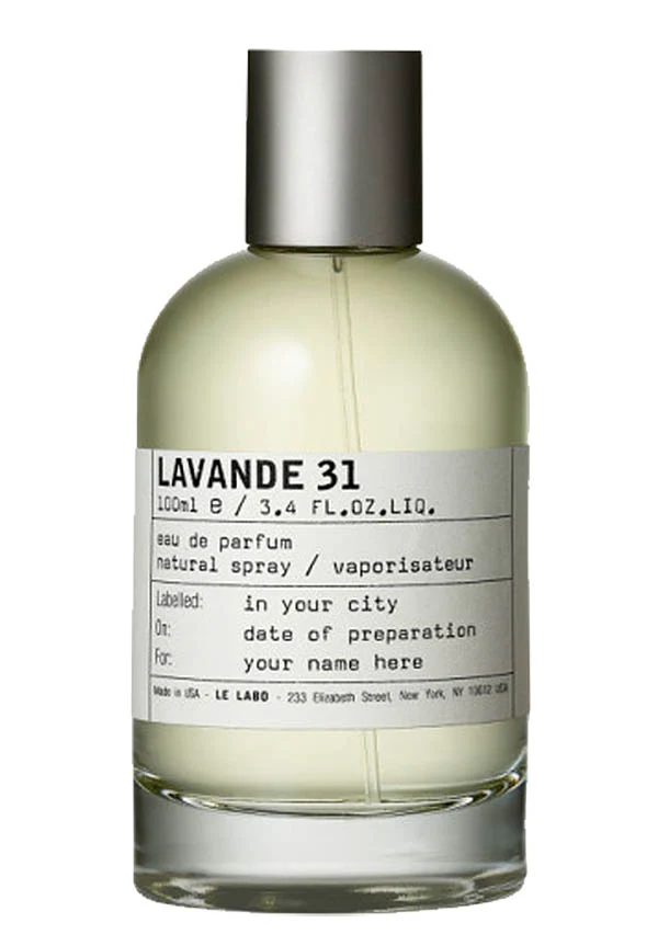 Lavande 31