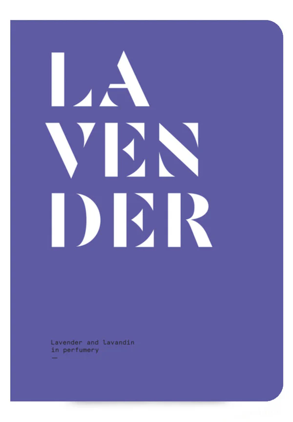 Lavender In Perfumery